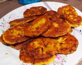 عکس مرحله 8 از دستور کوکو سیب زمینی 🍠