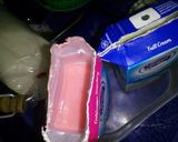 Foto langkah ke 5 dari resep Puding susu 3 bahan👌.