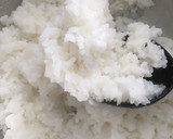 Foto del paso 4 de la receta: Sushi de camarón (a mi manera)