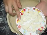 عجينه البيتزا باسهل طريقه