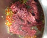 Foto del paso 3 de la receta: Salsa boloñesa