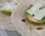 Foto del paso 5 de la receta: Hamburguesas de brócoli y zanahorias