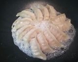 冰花煎餃（王將餃子）的食譜步驟5照片