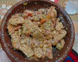 Foto langkah ke 5 dari resep Tempe Penyet ala mertua.