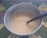 Foto del paso 5 de la receta: Crema pastelera de harina