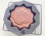 Une image de l'étape 1 de Gâteau au chocolat.