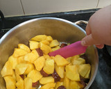 Foto del paso 7 de la receta: Patatas a la riojana para Ariane