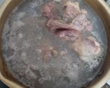 Foto langkah ke 1 dari resep Rendang Daging.