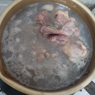 Langkah 1