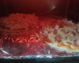 Foto del paso 3 de la receta: Pizzas Caseras