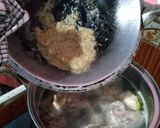 Foto langkah ke 2 dari resep 14. Sup Ayam Racik.