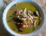 Foto langkah ke 3 dari resep Jangan Lombok tempe.