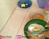 Foto langkah ke 2 dari resep Donat kentang.