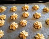Foto del paso 2 de la receta: Tarta Saint Honoré