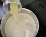Foto del paso 2 de la receta: Queso fresco casero
