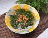 Hình bước làm 3 của món Cơm nhà với các món từ pate