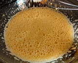 Foto del paso 1 de la receta: Bizcocho de limón sencillo