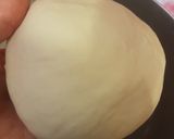 Foto del paso 2 de la receta: Pan Pita
