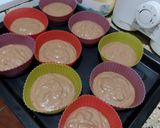 Foto del paso 2 de la receta: Muffins de crema y frutas -Sin TACC-
