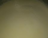 A picture of step 6 of Caramel Custard Pudding.
