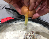 Foto del paso 6 de la receta: Croquetas mixtas de pollo y jamón