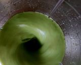 Foto do passo 7 de Risoto de ervilhas e hortelã (Risoto de ervilhas e menta) - receita fácil maravilhosa