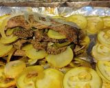 Foto del paso 3 de la receta: Bistec condimentado