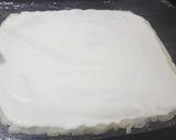 صورة لخطوة 3 من وصفة سلطة ماسيدوان على شكل رولي 😋🥗