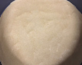 Foto del paso 1 de la receta: Cheesecake de manjar