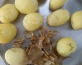 Dum Aloo recipe step 1 photo