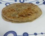 Moong paratha recipe step 2 photo