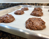 Foto del paso 9 de la receta: Galletas de chocolate