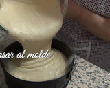 Foto del paso 10 de la receta: Tarta mousse de turrón