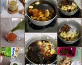 Foto langkah ke 5 dari resep Wedang Jahe Matcha.