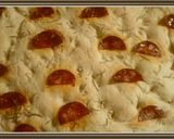 Foto del paso 4 de la receta: Focaccia a mi manera