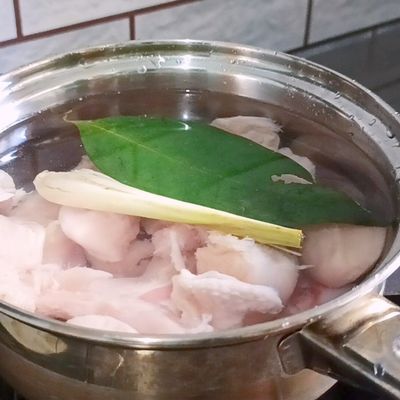 Langkah 1