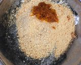 Mini bejgli 🎄 recept fázis 2 fotója