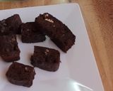 Foto del paso 4 de la receta: Brownie de camote
