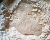 A picture of step 2 of Pita bread.