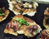 Foto langkah ke 3 dari resep Pasta Sayuran Berbumbu Tooping Ayam panggang.