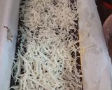Foto langkah ke 6 dari resep Brownies cheese gluten free.