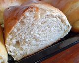 Foto del paso 3 de la receta: Pan Casero 🥖