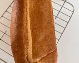Une image de l'étape 6 de Mon pain de mie.