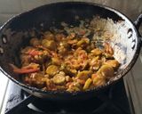 🥙 கோவைக்காய் மசாலா 🥙 ரெசிபி ஸ்டேப் 5 புகைப்படம்