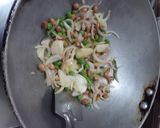 चूड़ा मटर (chura matar recipe in Hindi) रेसिपी चरण 2 फोटो