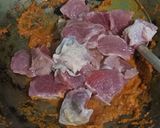 Foto langkah ke 2 dari resep Gulai Daging Sapi.