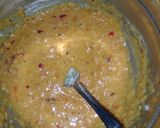 Foto langkah ke 4 dari resep Telur dadar padang polos.