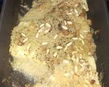 Foto del paso 4 de la receta: Bacalao con rossinyols y cebolla