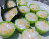 Foto langkah ke 4 dari resep Tako thai.