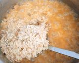 A picture of step 3 of Mutton Trotters Rice(Paye Chawal).